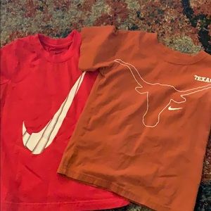 Boys T-shirt lot